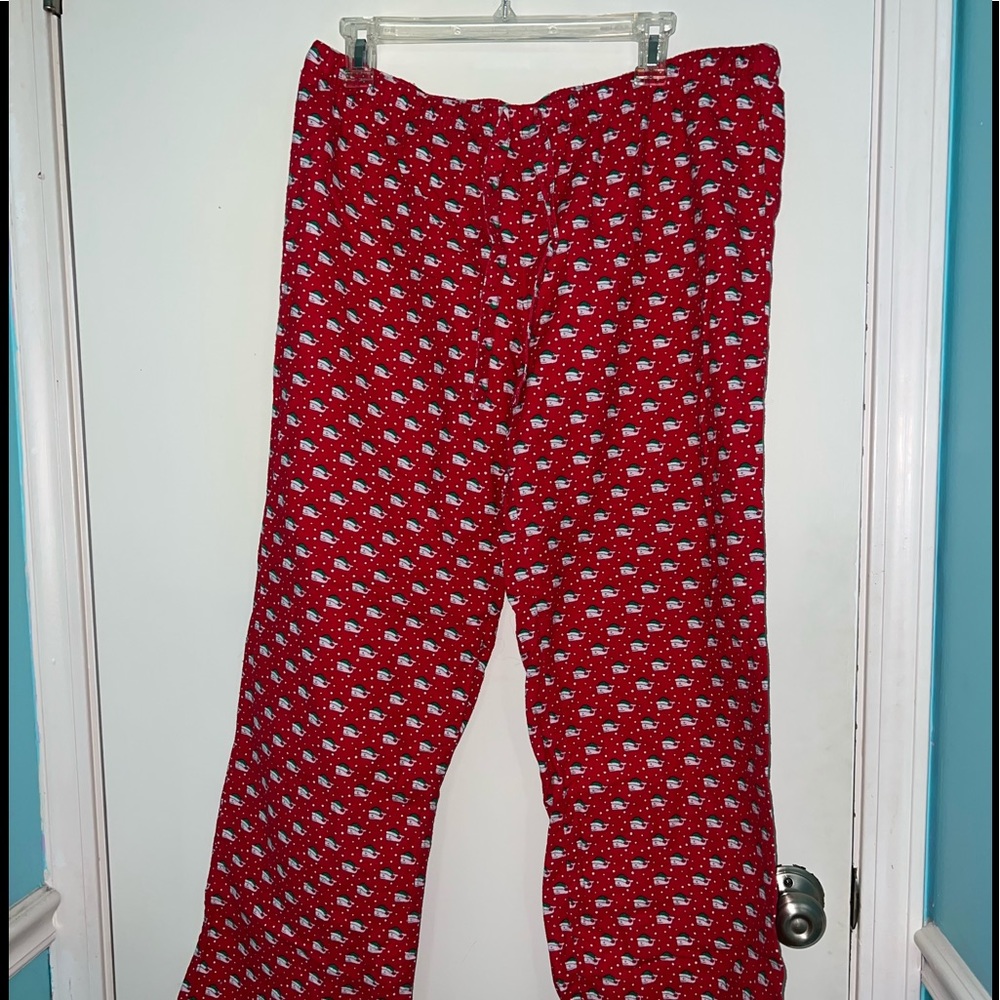 Vineyard vines pj pants